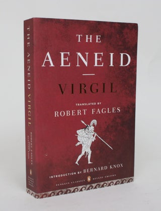 Item #006717 The Aeneid. Virgil, Robert Fagles