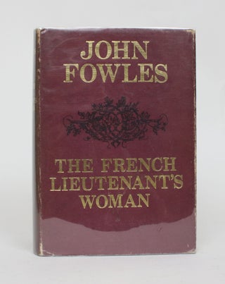 Item #006726 The French Lieutenant's Woman. John Fowles