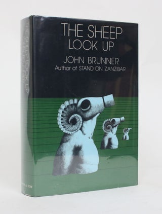 Item #006735 The Sheep Look Up. John Brunner