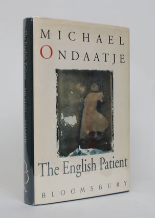 Item #006736 The English Patient. Michael Ondaatje