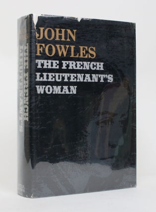 Item #006748 The French Lieutenant's Woman. John Fowles