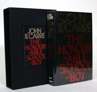 The Honourable Schoolboy
