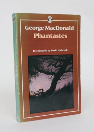 Item #006790 Phantastes. George MacDonald