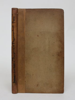 Item #006792 Sketches of the Character and Writings of Eminent Living Surgeons and Physicians of...