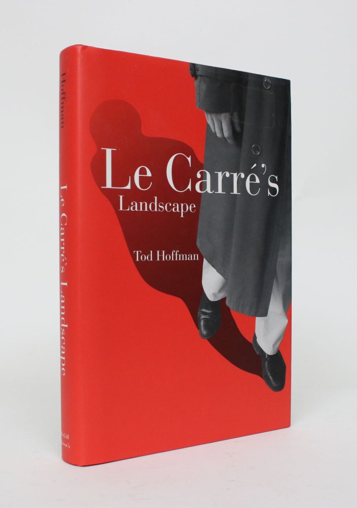 Item #006830 Le Carre's Landscape. Tod Hoffman.