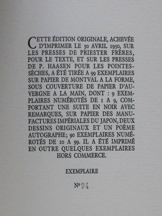 Suite Magique