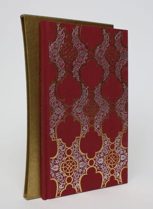 Item #006929 The Rubaiyat of Omar Khayyam. Omar Khayyam, Edward Fitzgerald