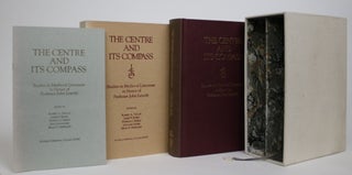 Item #006965 The Compass and Its Compass: Studies in Medieval Literature in Honor of Professor...