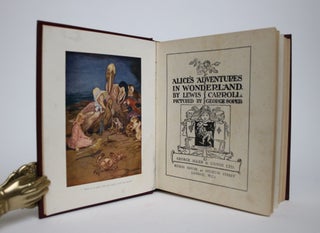Alice's Adventures in Wonderland