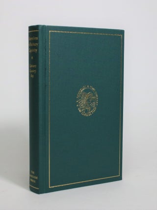Item #007093 Narratives of Barbary Captivity: Recollections of James Leander Cathcart, Jonathan...