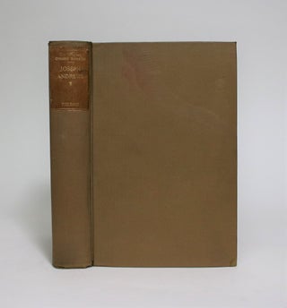 Item #007127 The History of the Adventures of Joseph Andrews and His Friend Mr. Abraham Adams....