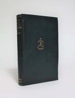 Item #007137 The Life of The Caterpillar. Jean-Henri Fabre, Alexander Teixeira De Mattos