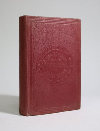 Item #007178 The Advanced Book of Reading Lessons, Forming a Supplement to The Fourth and Fifth...