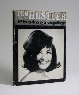 Item #007205 Tom Hustler on Photography. Tom Hustler