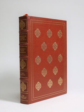 Item #007219 Selected Poems, 1923-1975. Robert Penn Warren
