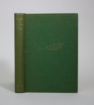 Item #007253 The Life of Our Lord, written during the Years 1846-1849 By Charles Dickens for His...