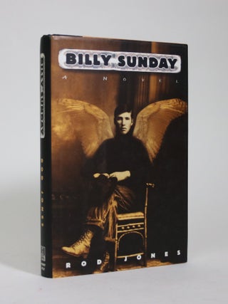 Item #007262 Billy Sunday. Rod Jones