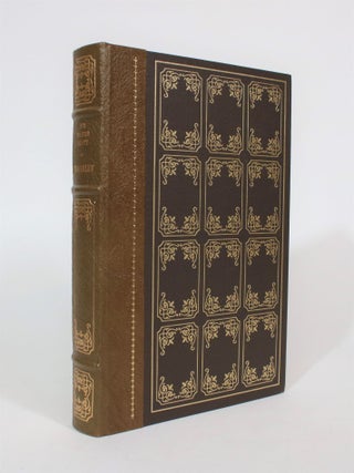 Item #007417 Waverley, or 'Tis Sixty Years Since. Sir Walter Scott