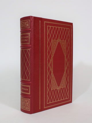 Item #007418 Stories from Rudyard Kipling. Rudyard Kipling