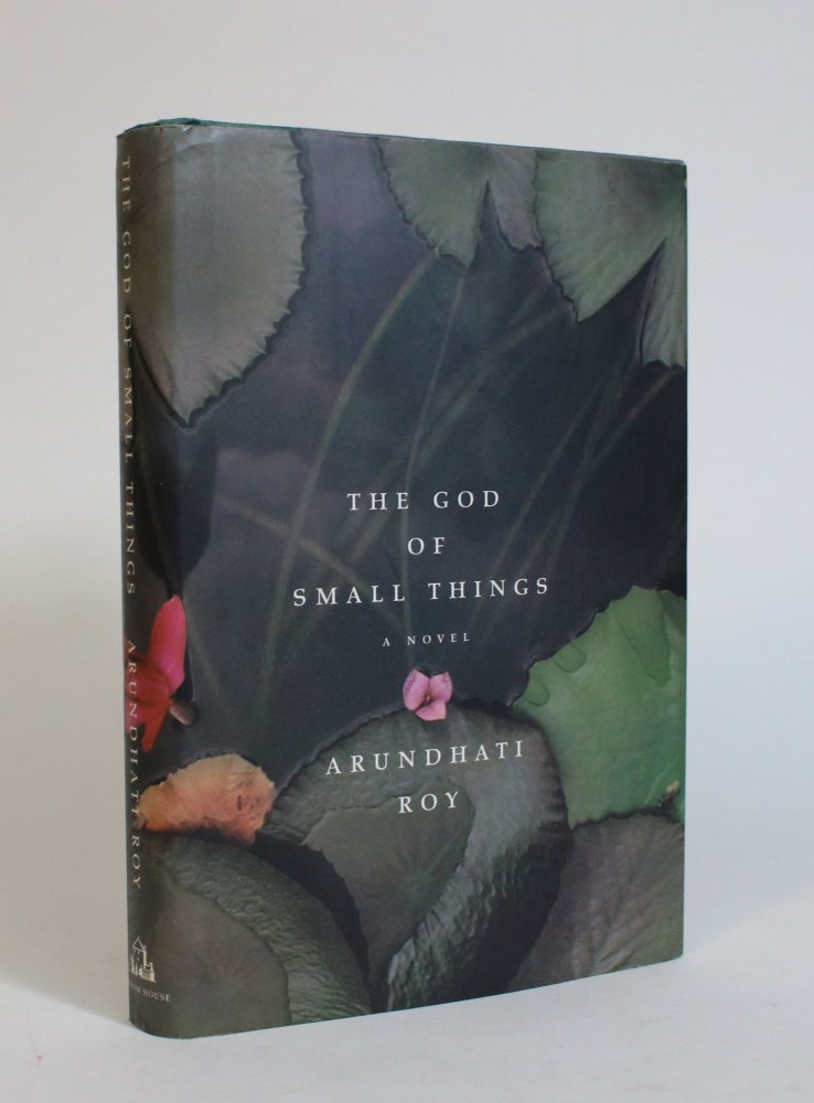 Item #007480 The God of Small Things. Arundhati Roy.