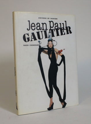 Item #007488 Jean Paul Gaultier. Farid Chenoune