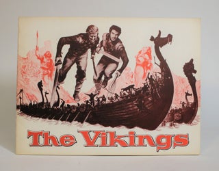 Item #007521 The Vikings. United Artists