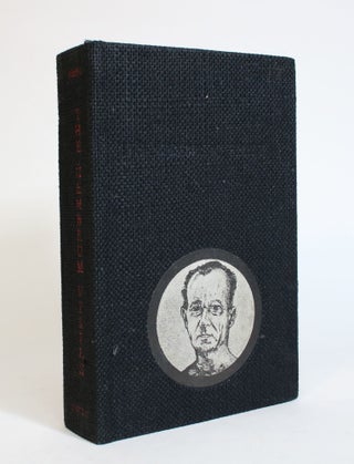 Item #007525 The Membrum Virile. Edward Karsh