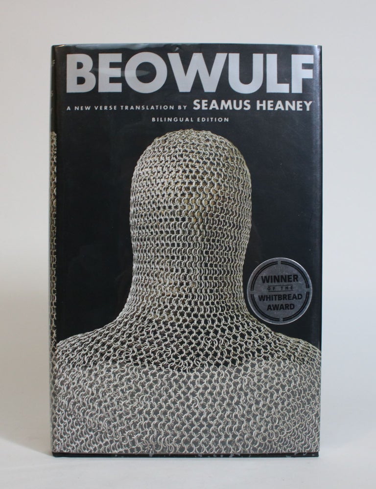 Beowulf: A New Translation