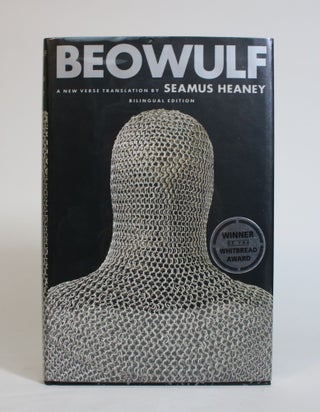 Item #007572 Beowulf: A New Verse Translation. Seamus Heaney