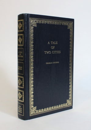 Item #007580 A Tale of Two Cities. Charles Dickens