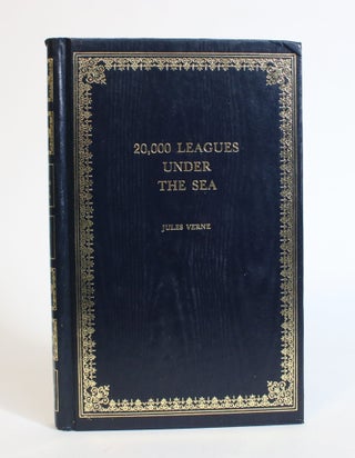 Item #007612 Twenty Thousand Leagues Under the Sea. Jules Verne