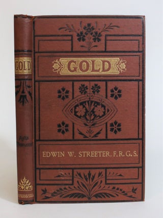 Item #007637 Gold: Legal Regulations for The Standard of Gold & Silver Wares in Different...