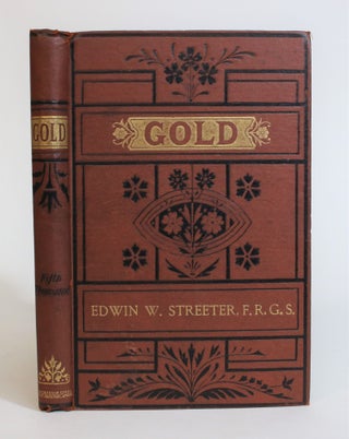 Item #007637 Gold: Legal Regulations for The Standard of Gold & Silver Wares in Different...