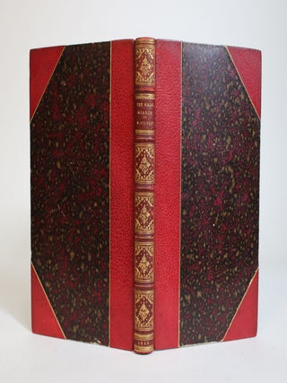 Item #007675 The Magic Mirror: A Round of Tales for Young and Old. William Gilbert