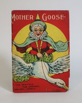 Item #007720 Mother Goose