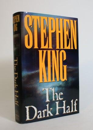Item #007887 The Dark Half. Stephen King