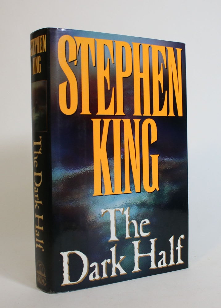 Item #007887 The Dark Half. Stephen King.