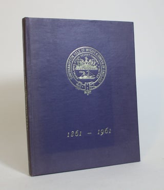 Item #007974 Southampton, Isle Of Wight and South of England Royal Mail Steam Packet Company,...