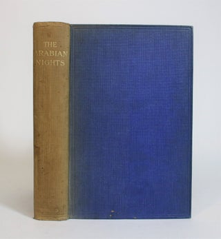 Item #008040 The Arabian Nights: A Selection, For The Most Part, from Lane's Translation. Edward...