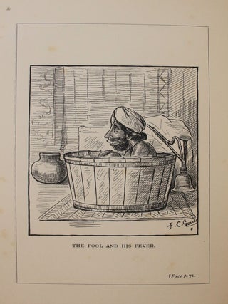 Indian Fables