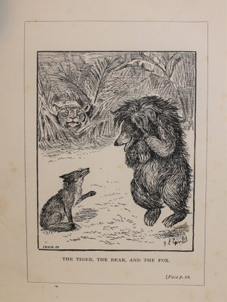 Indian Fables