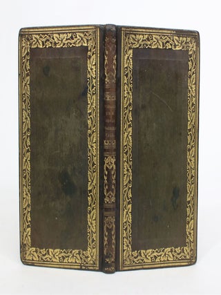 Item #008070 A Whisper to a Newly-Married Pair, from a Widowed Wife. Margaret Graves Derenzy
