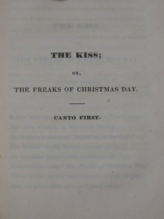 The Rising Village, With Other Poems