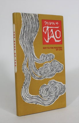 Item #008122 The Book Of Tao. Frank J. MacHovec