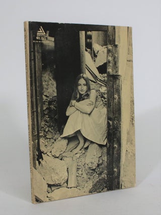 Item #008147 The Pill Versus the Springhill Mine Disaster: The Selected Poems, 1957-1968. Richard...
