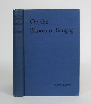 Item #008209 On the Shores of Scugog. Samuel Farmer