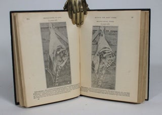 Manual for Army Cooks 1916