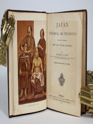 Japan, Historical and Descriptive