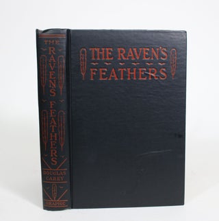 The Raven's Feathers