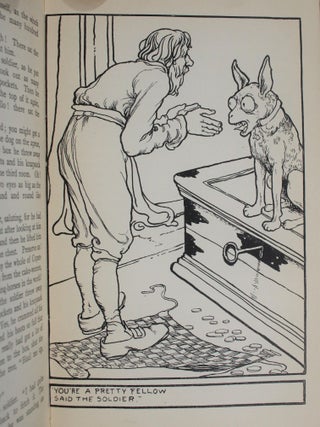 The True Annals of Fairyland in The Reign of King Cole